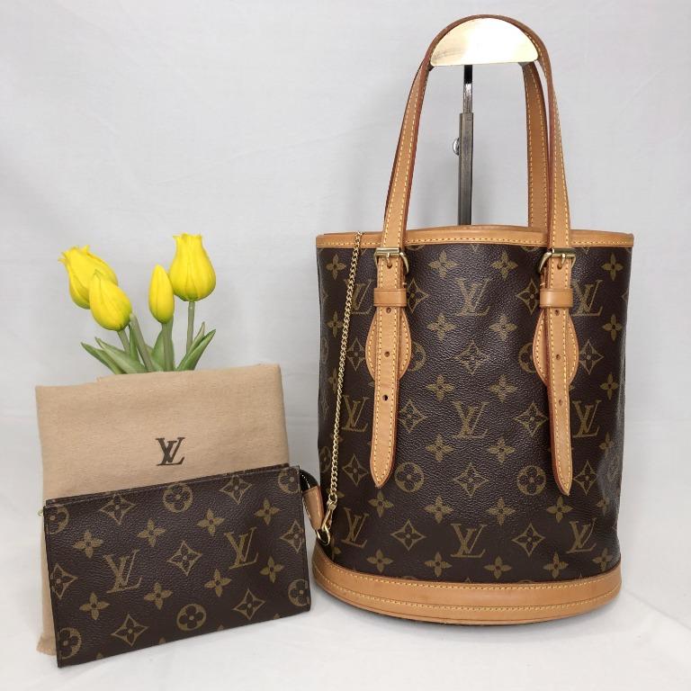 Louis vuitton shoulder tote bag sales