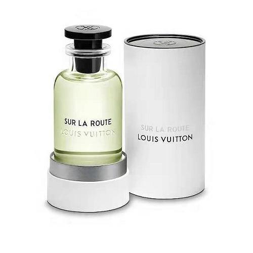 Louis Vuitton Sur La Route Perfume Bottle, Beauty & Personal Care, Fragrance  & Deodorants on Carousell