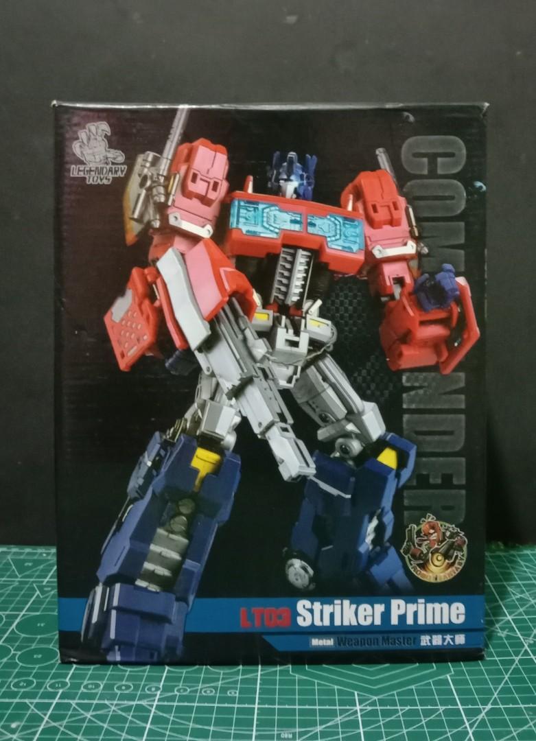 Lt03 discount striker prime