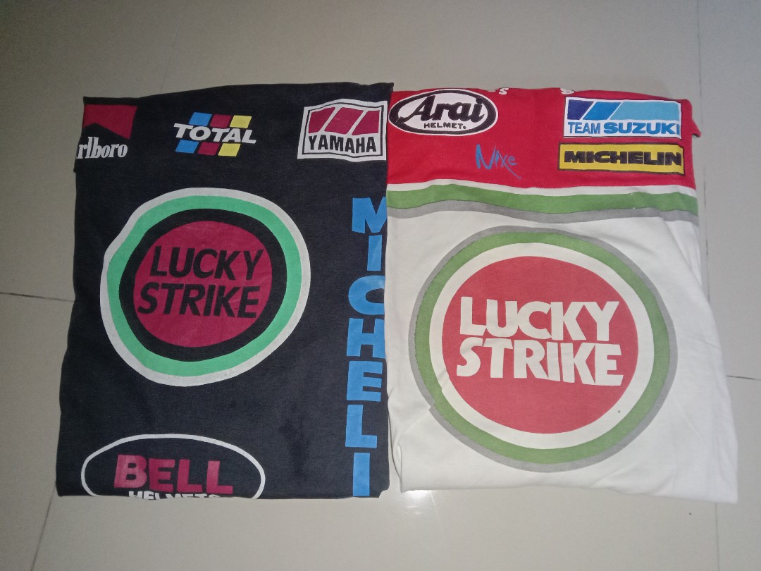 Lucky Strike Retro Star Sweater Top main image 0