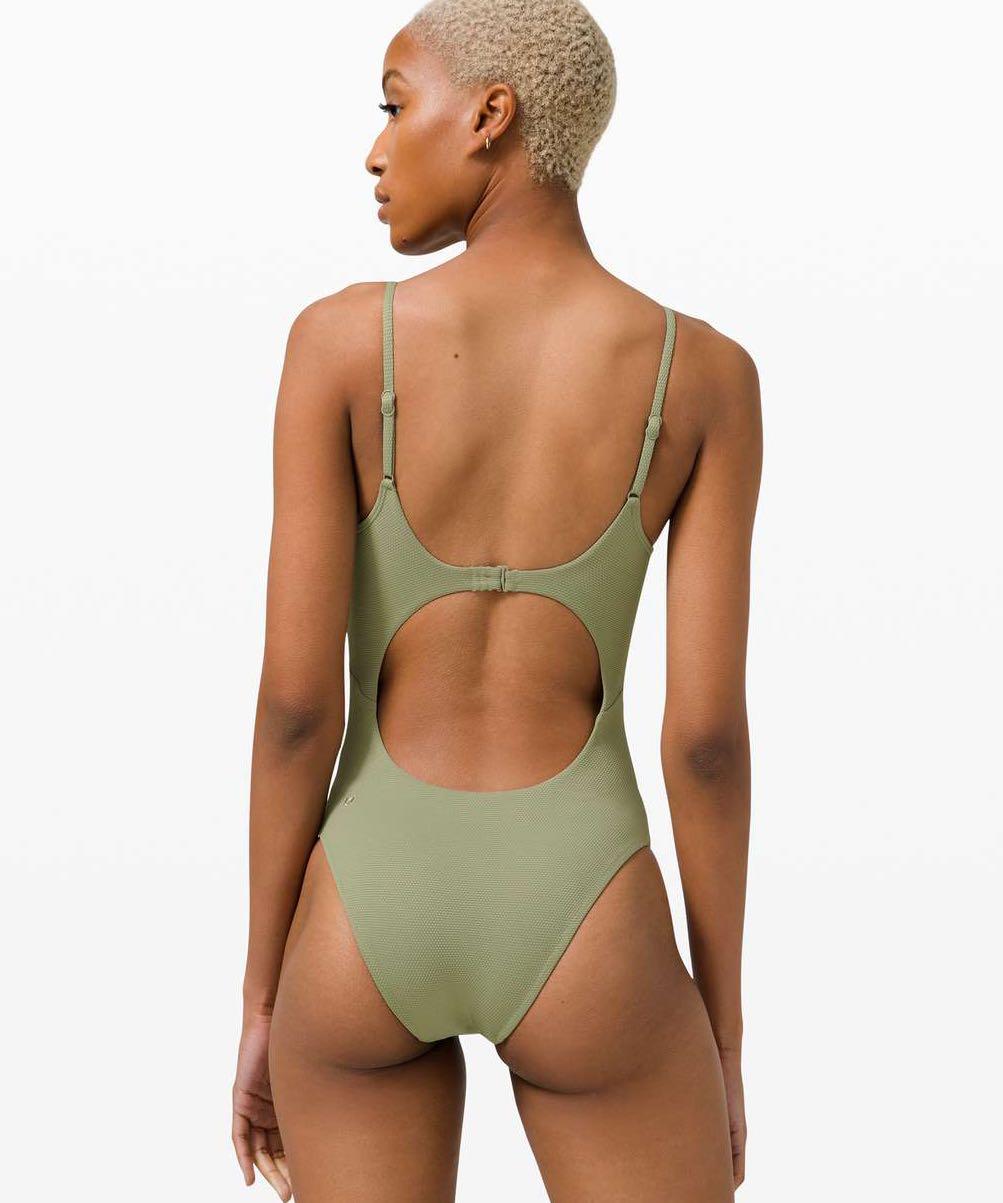 Lululemon swimsuit deals