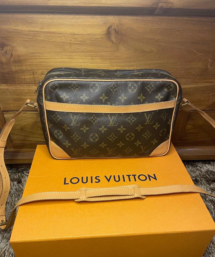 Lv trocadero 30 top