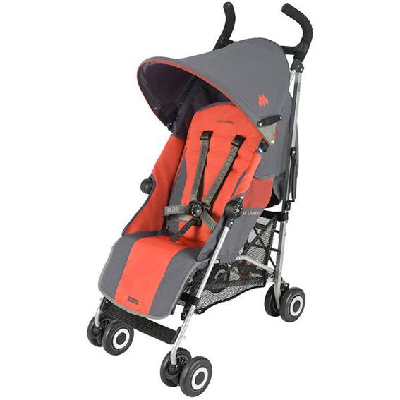Quest top sport maclaren