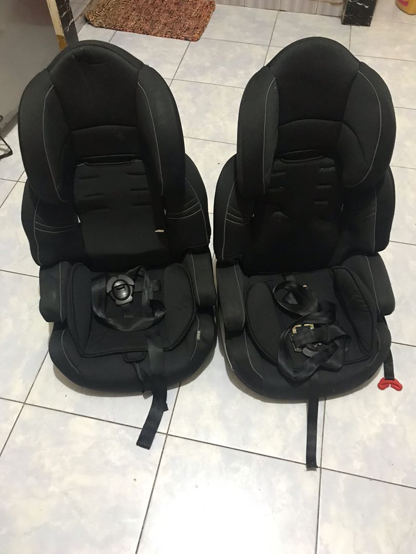 MAMAS & PAPAS car seat, Babies & Kids, Going Out, Car Seats on Carousell