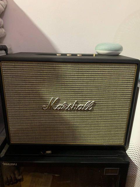 Marshall sale woburn classic