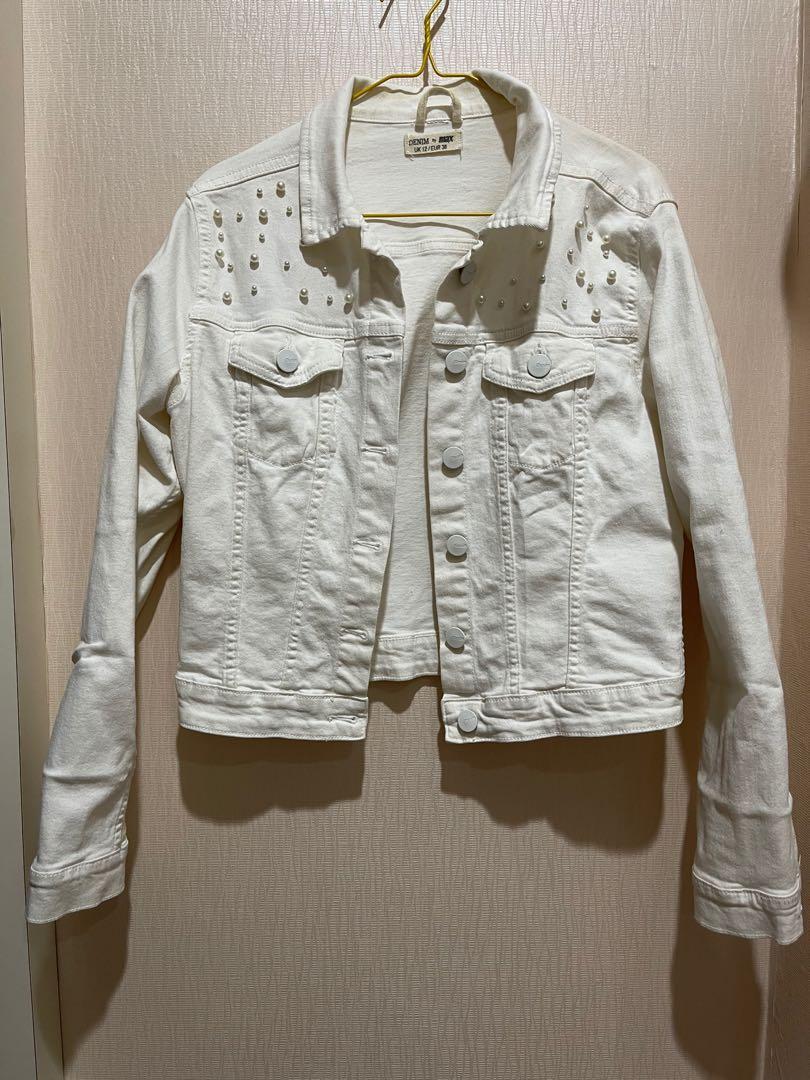 max jean jacket