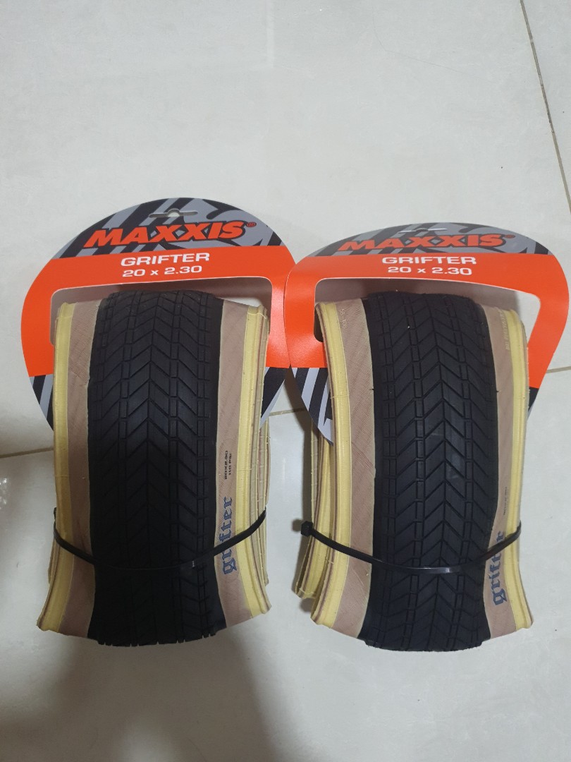 20 x 2.30 bmx tires hot sale