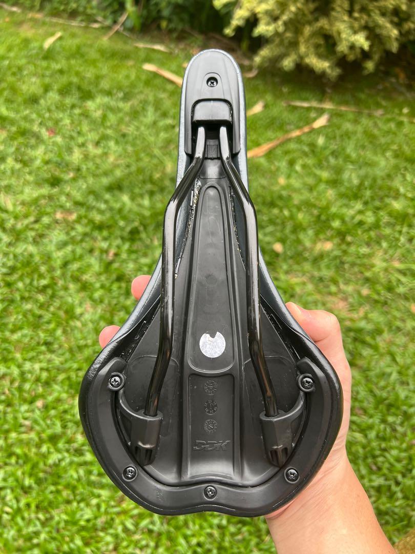 merida bike saddle