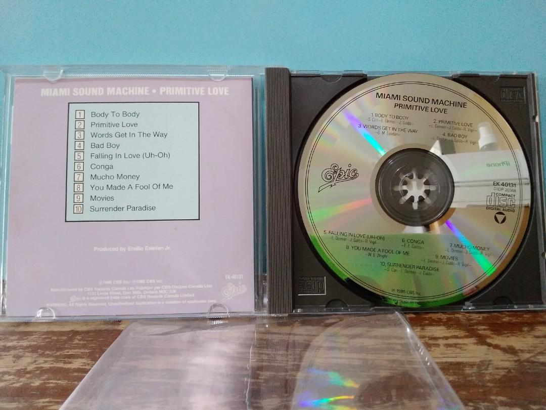 Miami Sound Machine - includes Conga (Category: Soundbars, Speakers & Amplifiers) located in Angono. Submitted by abc.ajaccess (Listing ID 1131232983, Image 2). Description: .