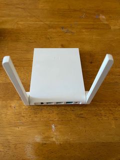 Xiaomi Router Mini484633412298362880