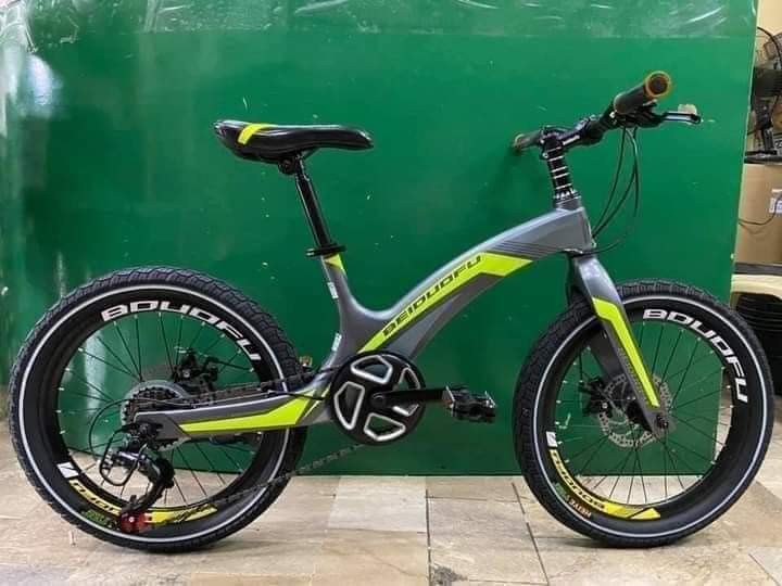Beiduofu mini shop mountain bike