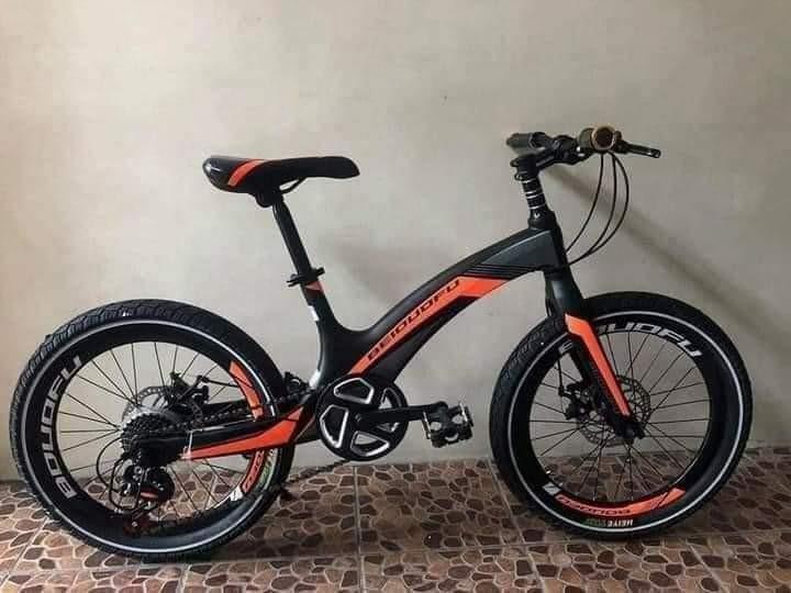 Mini mtb BEIDUOFU