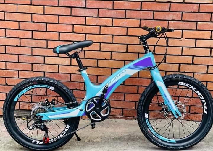 Beiduofu mini mountain bike deals