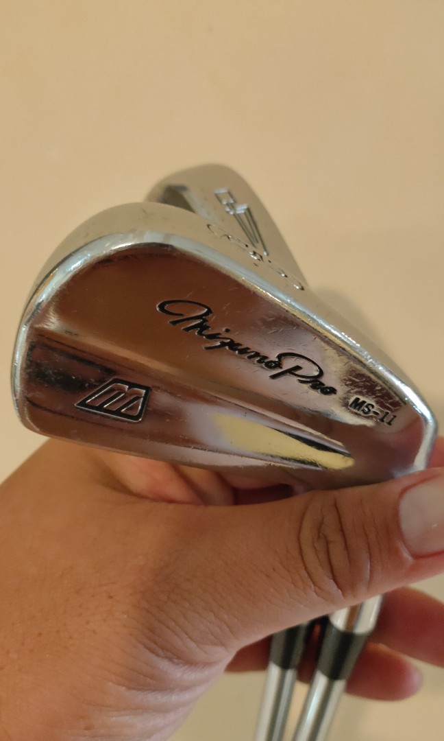 Mizuno ms discount 11