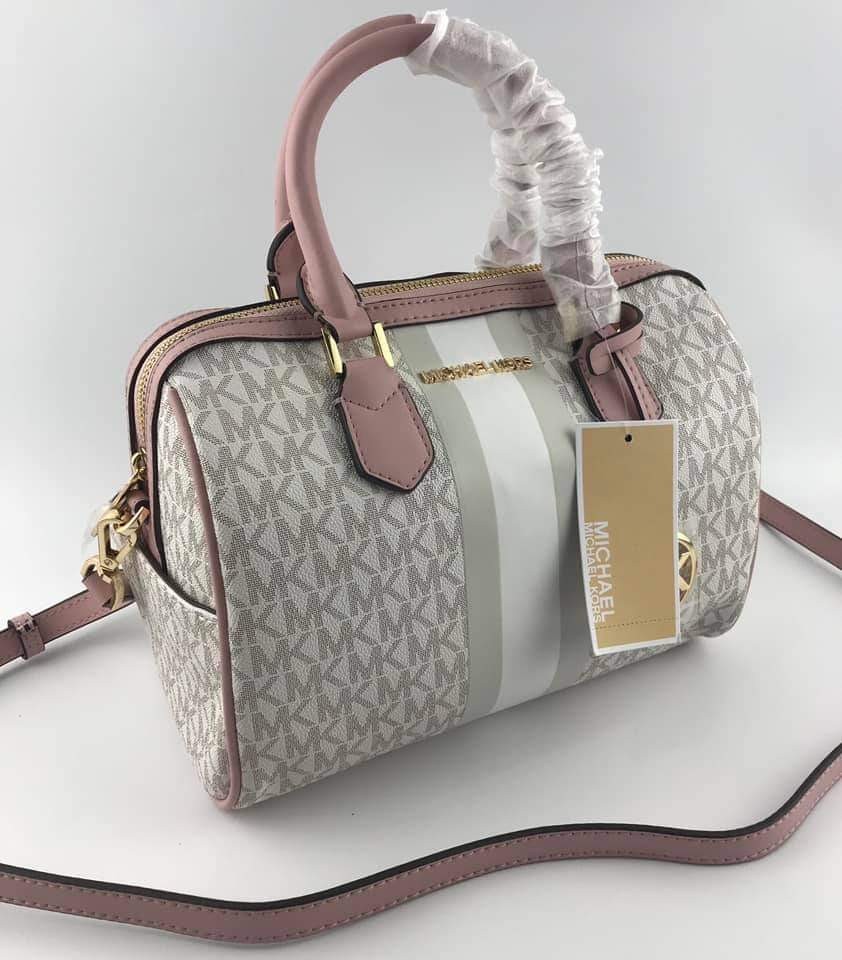 Mk bedford bag deals