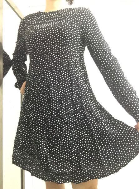 Mng Collection MNG Collection Original Dress Preloved, Women's Fashion, Dresses & Sets ...
