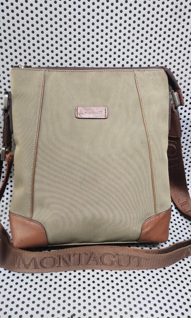 Montagut best sale bag price