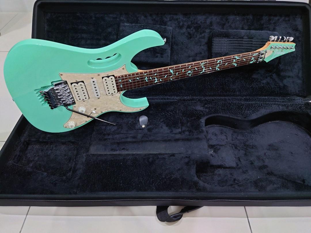 Ibanez jem shop 70v