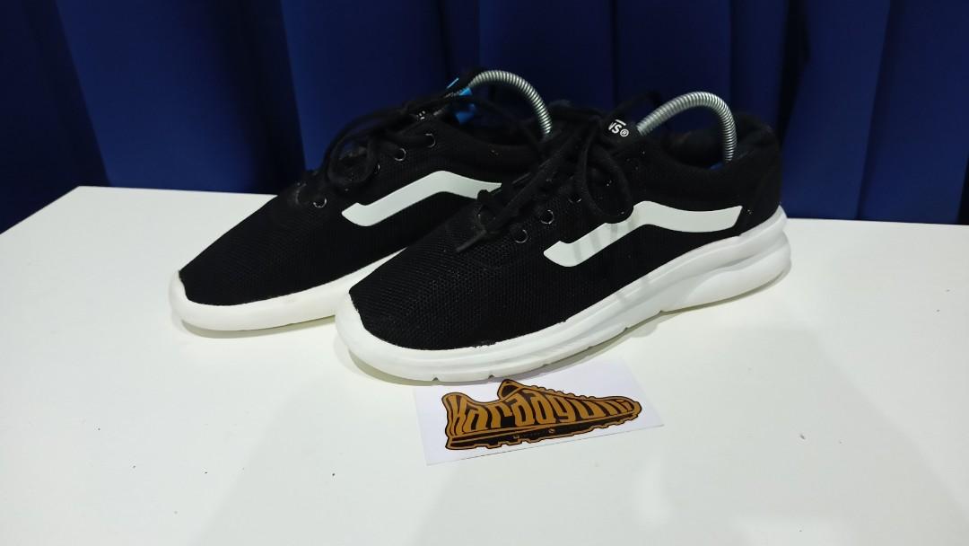 Vans supernova sales