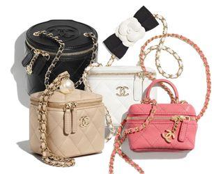 Crossbody bags Archives - Luxury consignment shop online Amsterdam