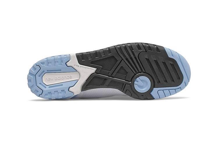 New Balance 550 “UNC/Carolina Blue” US8 