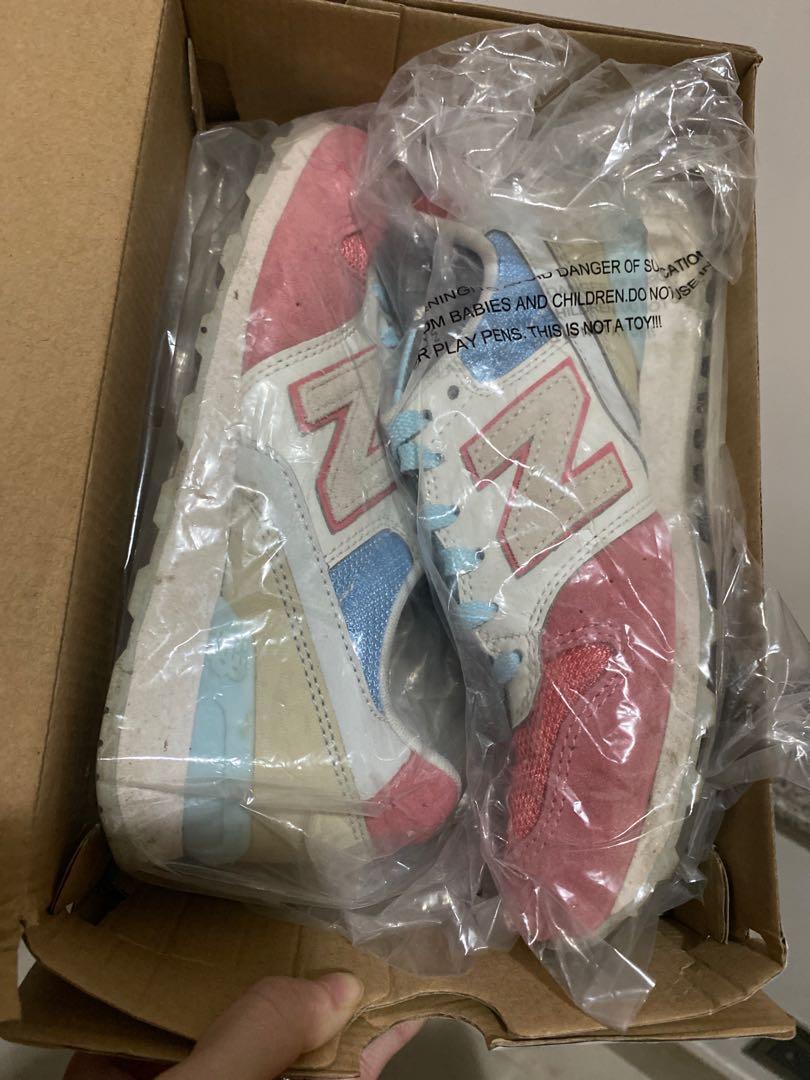 New balance 759 childe top