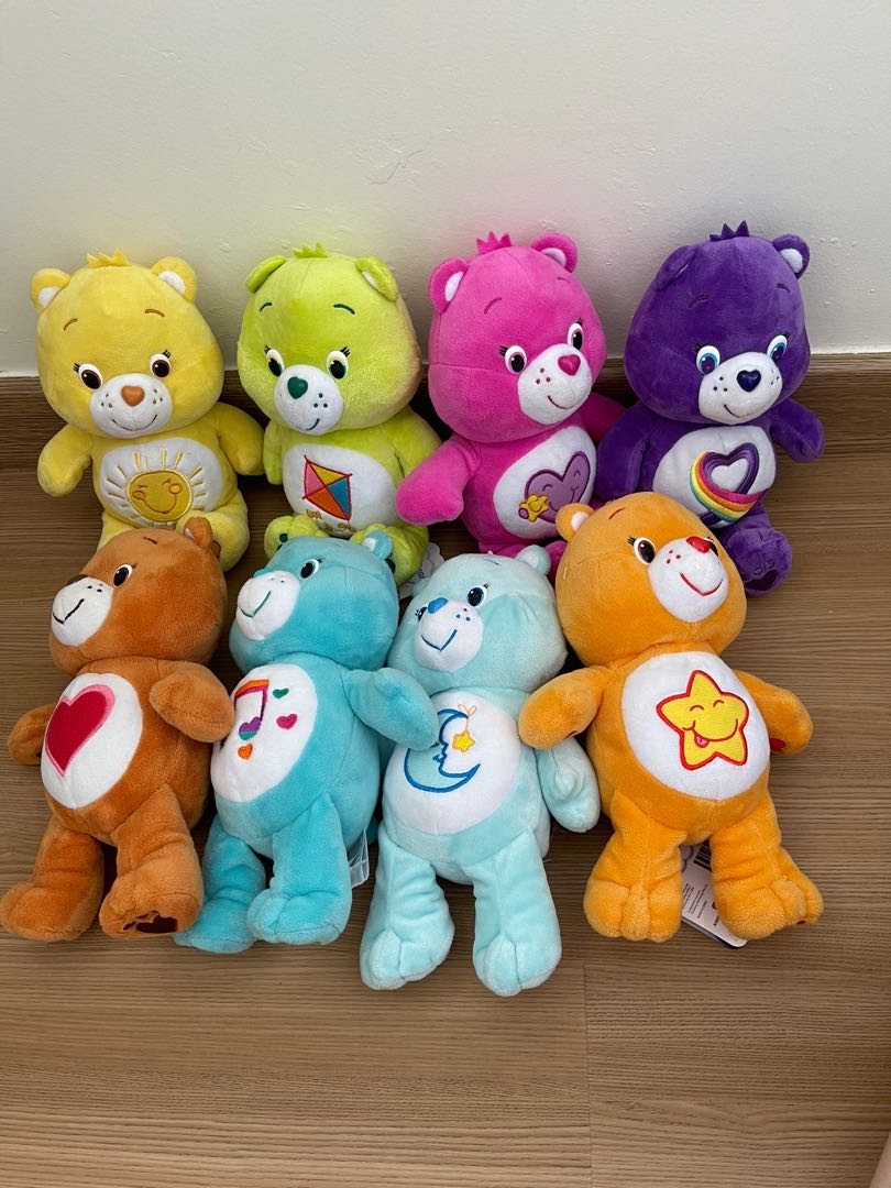 Care bear for sale store