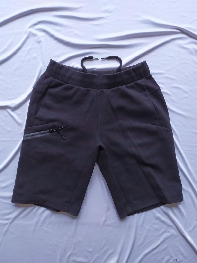 New era sweet short pants, Fesyen Pria 