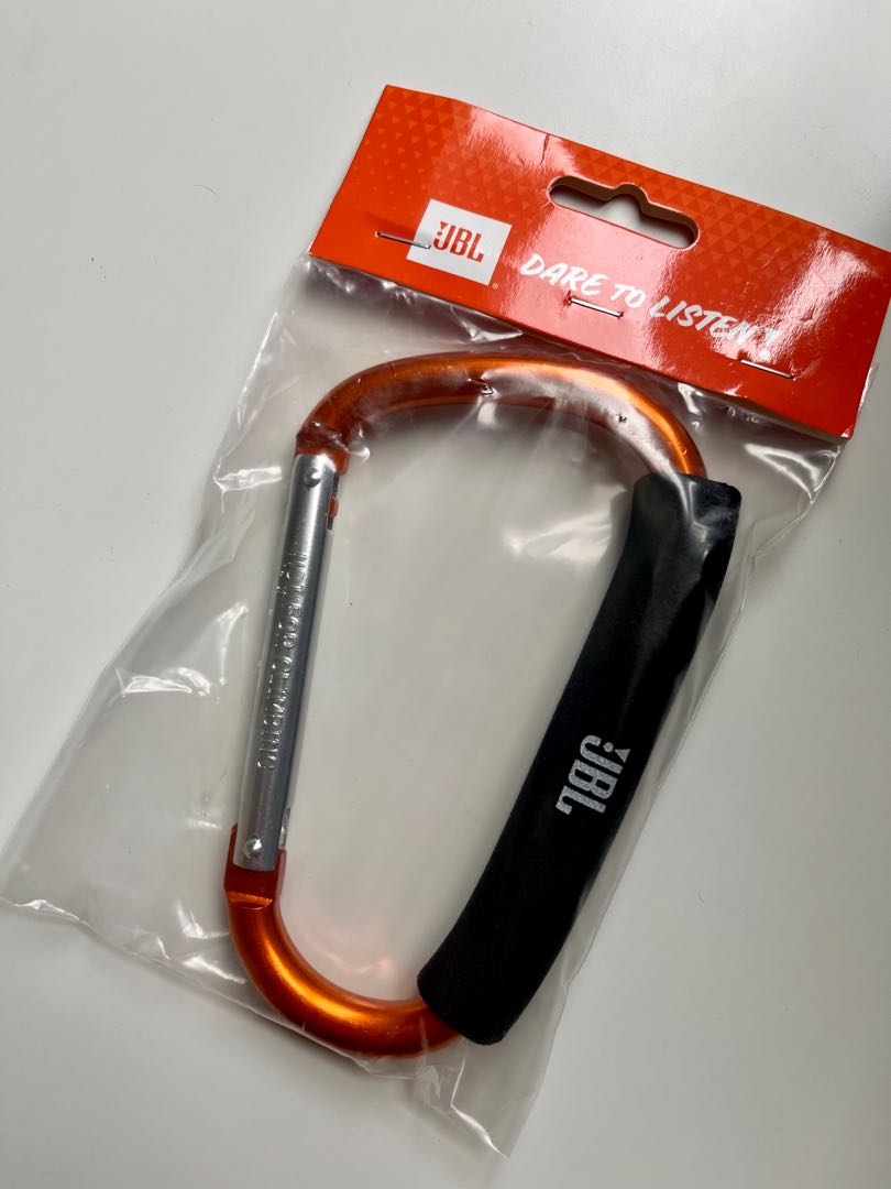 Jbl carabiner Clearance