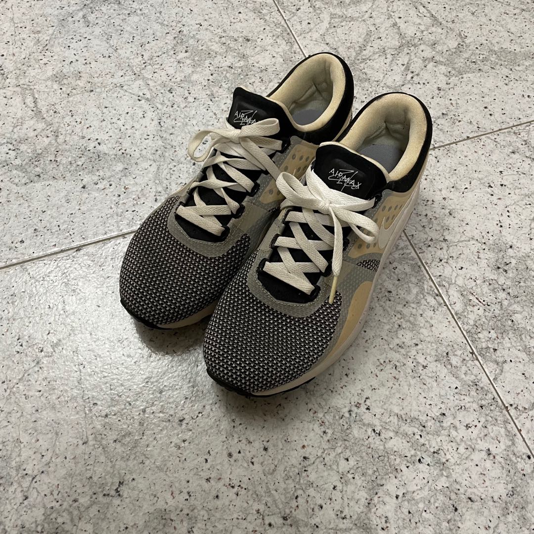 Nike air max zero se 2025 kaki