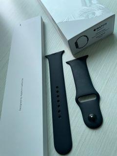 NIKE Apple Watch Sports Band - 42/44/45mm