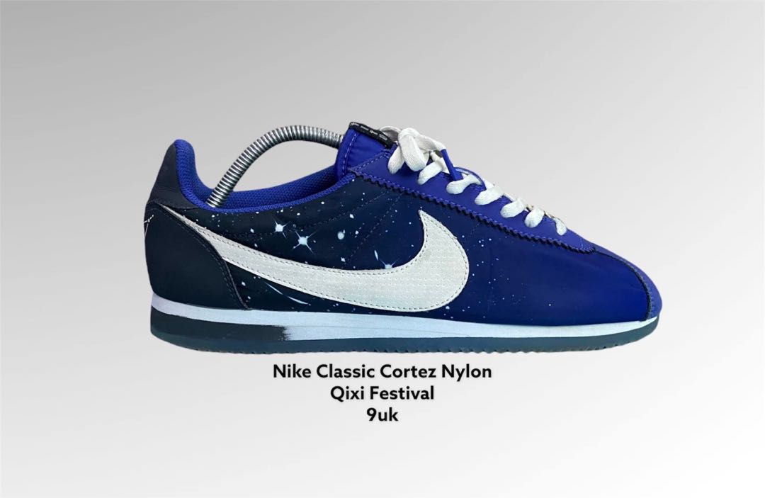 Nike cortez sale qixi festival
