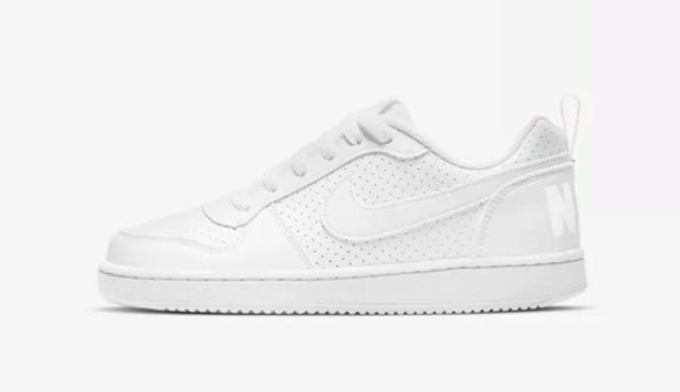 sneaker court borough low