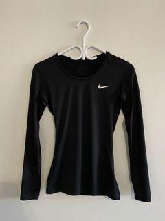 Nike Dri Fit Longsleeve