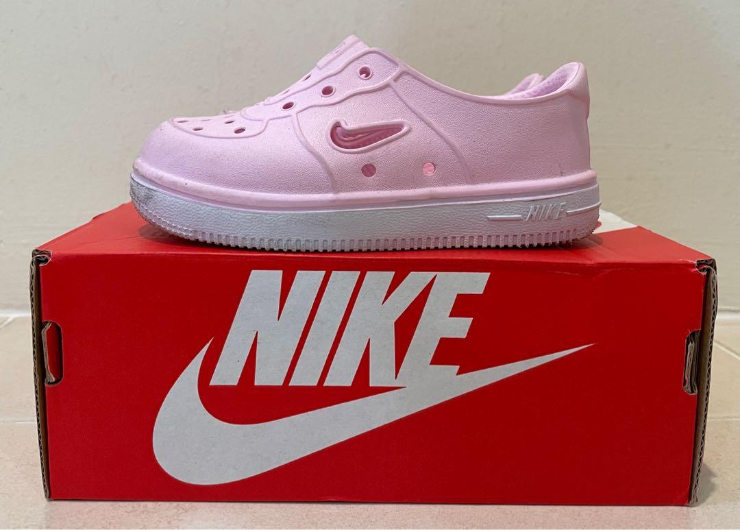 Nike foam online force 1 infant
