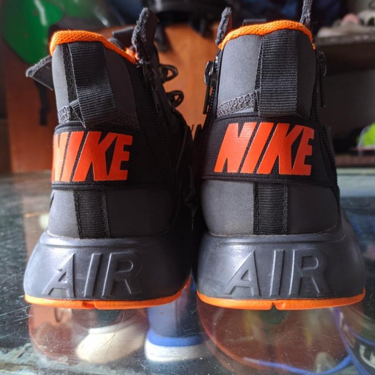 Nike Huarache X Acronym sneakers nout adidas air force one 1 blazer air jordan