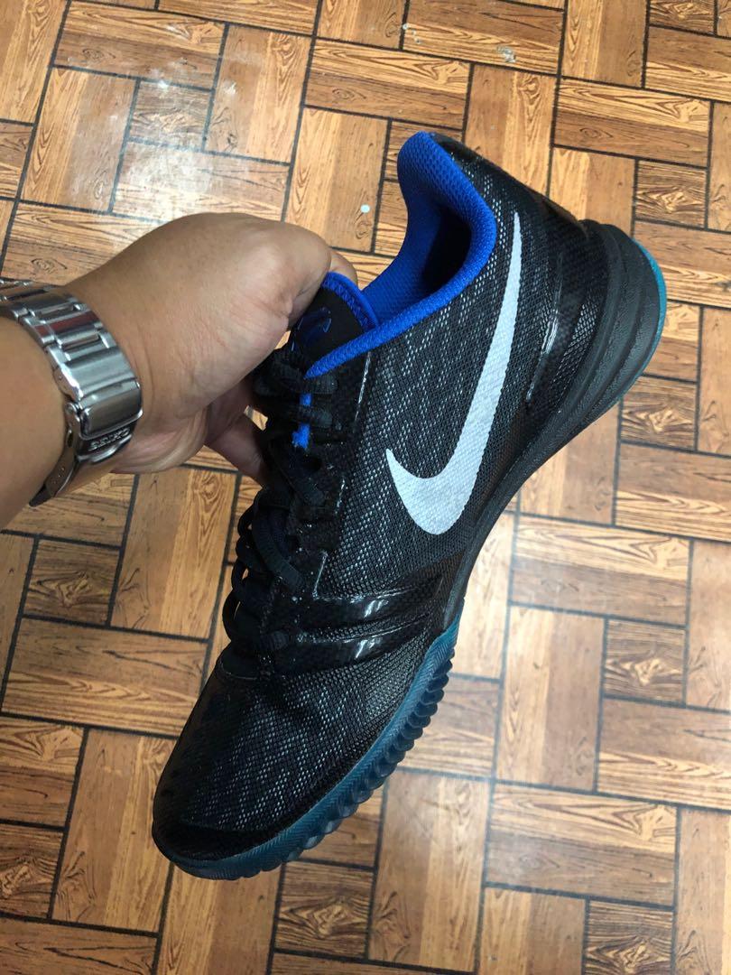 kobe mentality black and blue