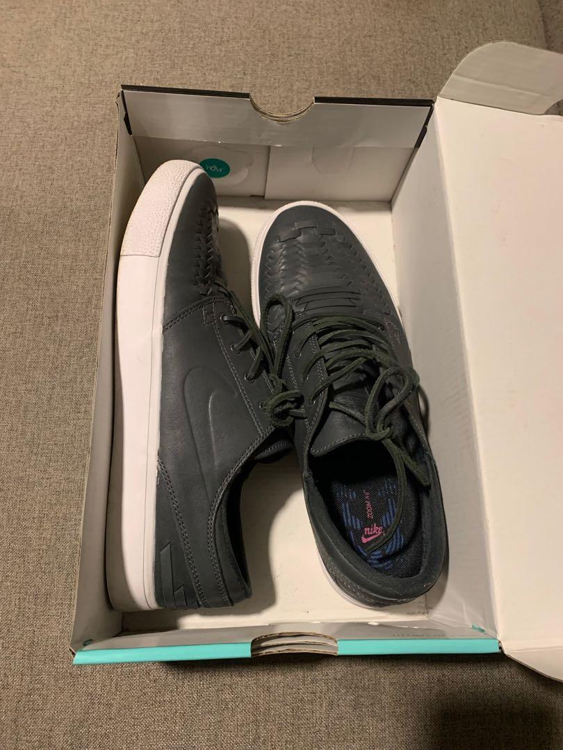 Nike SB Stefan Janoski RM Crafted Men s Fashion Footwear