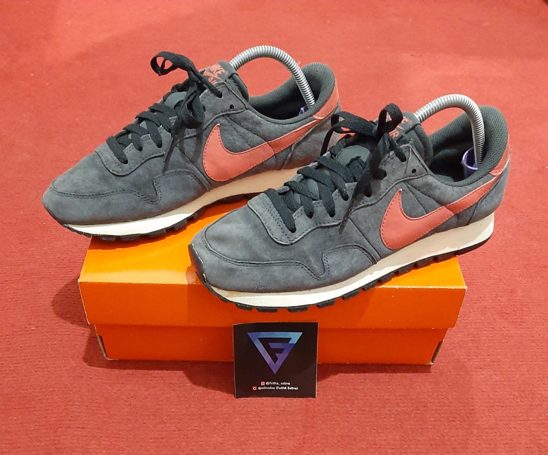 NIKE Air Pegasus 83 LTR free ongkir Jabodetabek Fesyen Pria