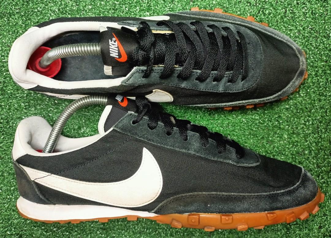Nike Waffle Racer 17 Men s Fashion Footwear Sneakers on Carousell
