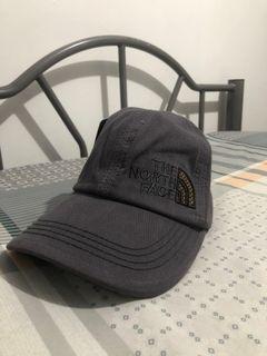 North Face cap