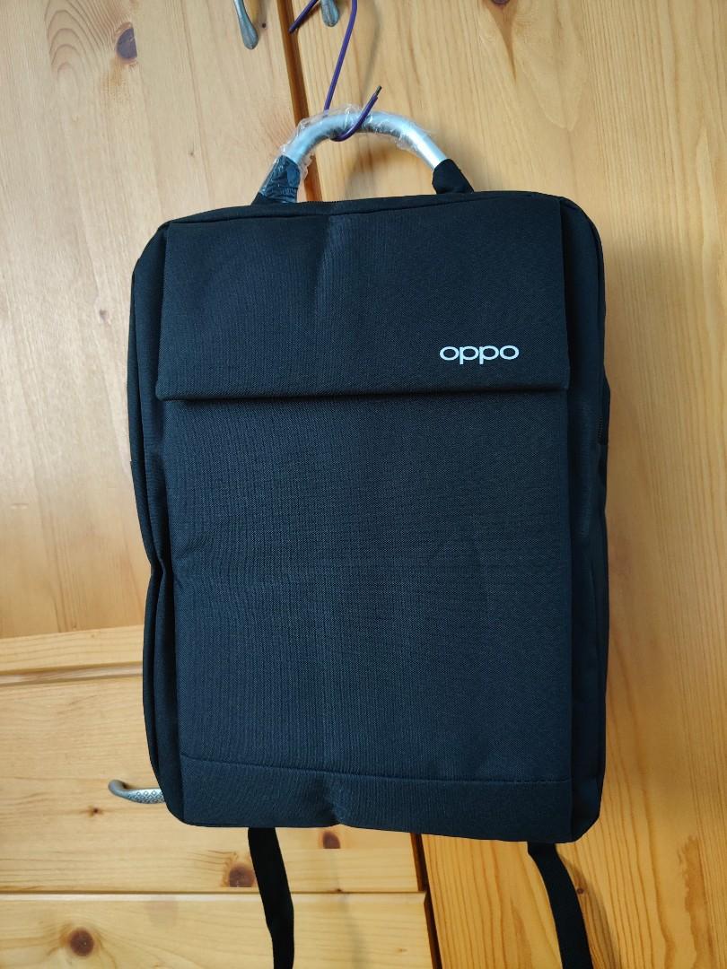 Oppo brand new laptop bag