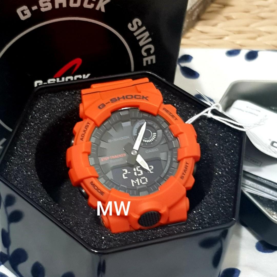 G shock gba 800 4adr on sale