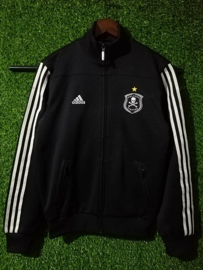 orlando pirates jacket