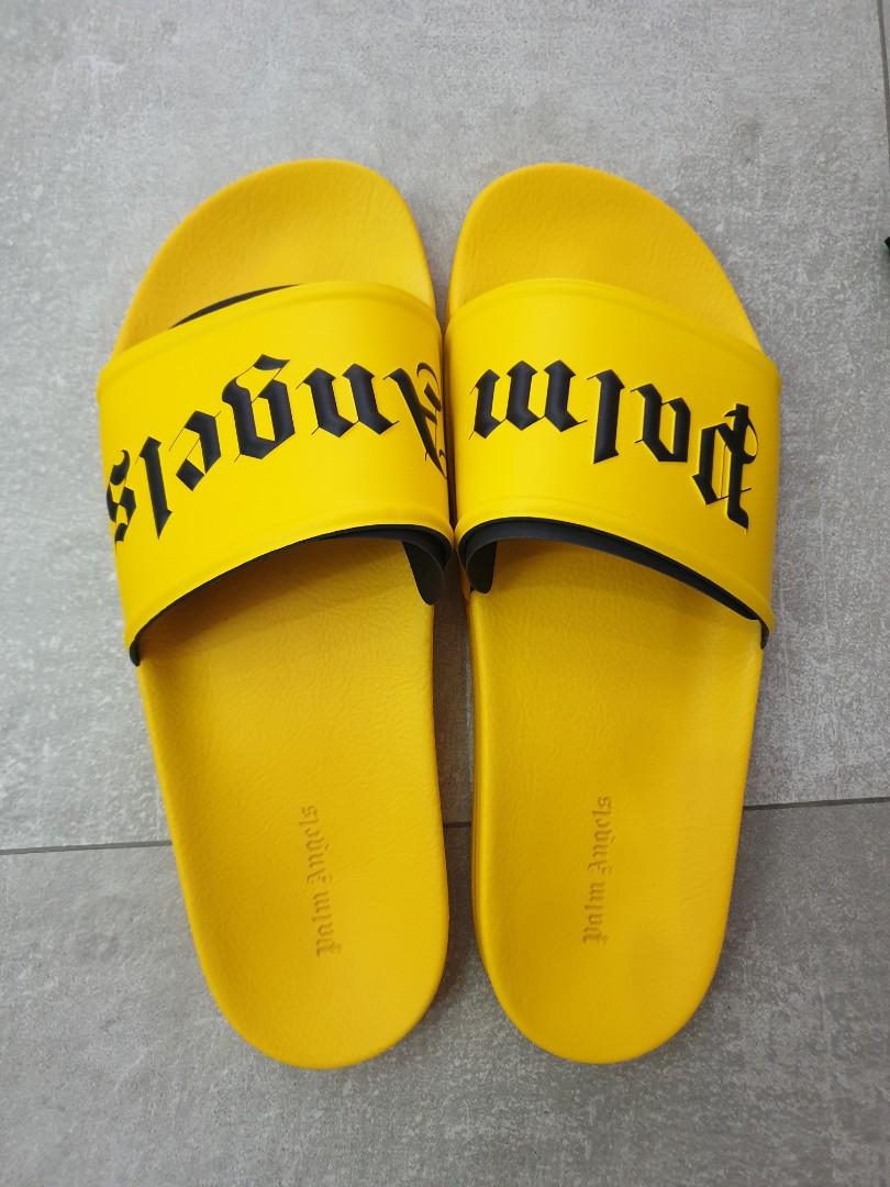 Palm angels online slides sale