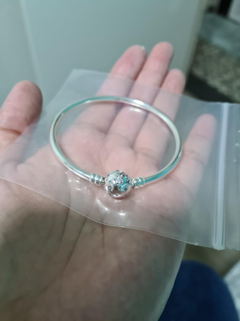 Limited edition bangle pandora online