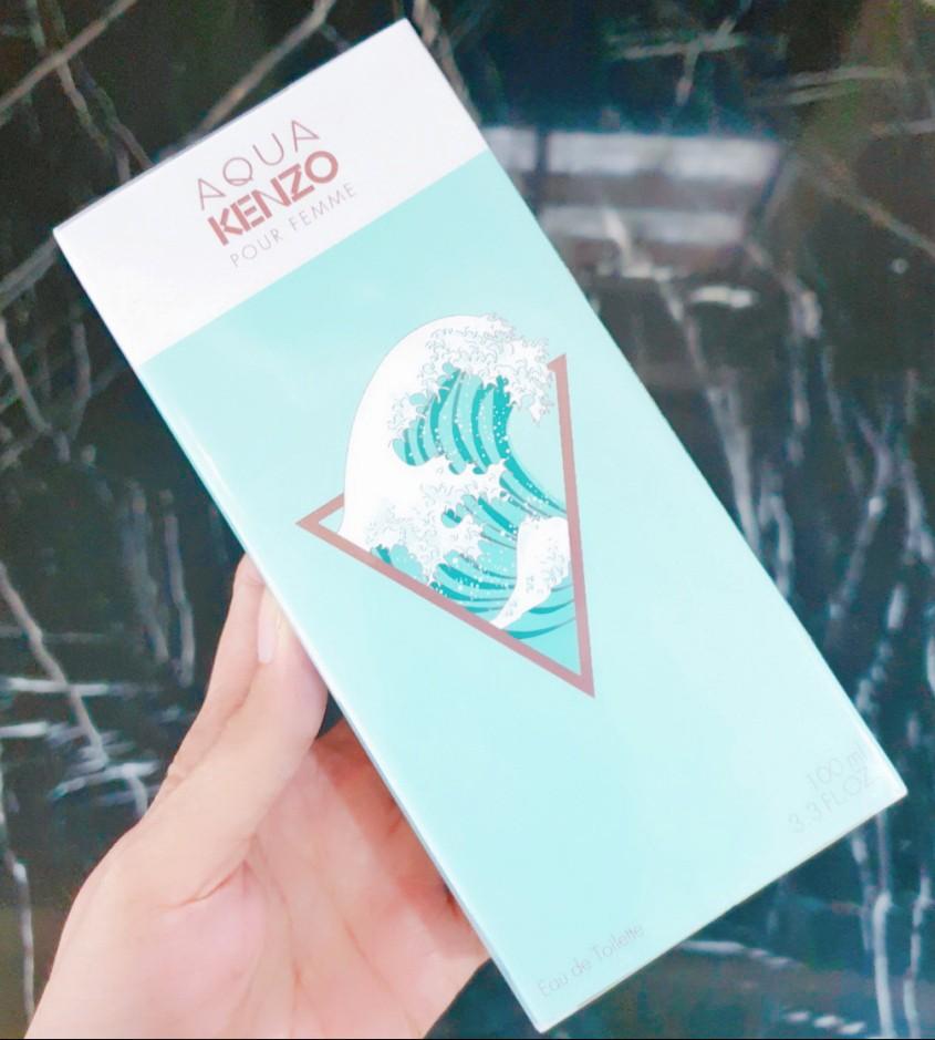 Kenzo aqua australia online