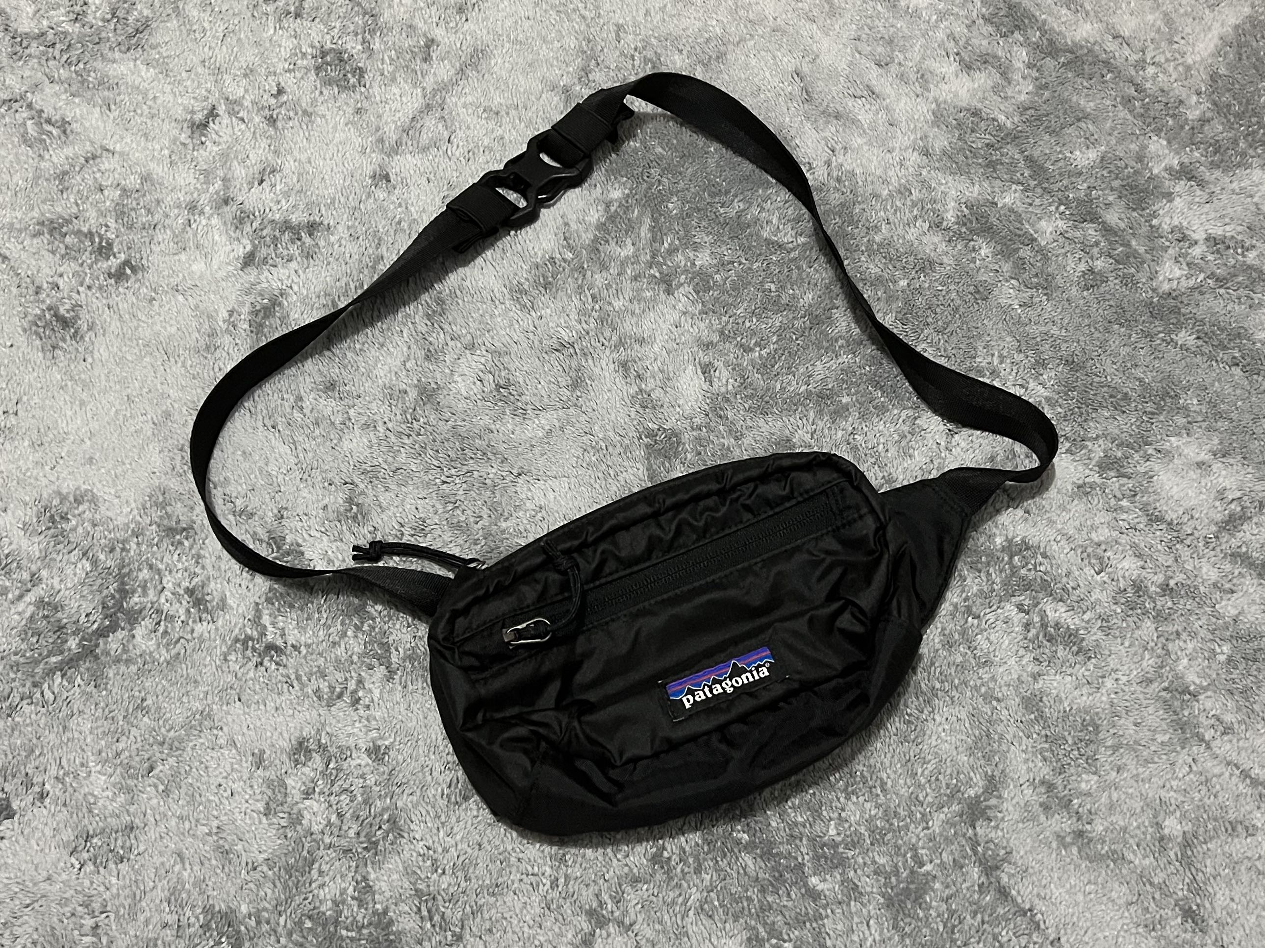 PATAGONIA small sling bag Carousell