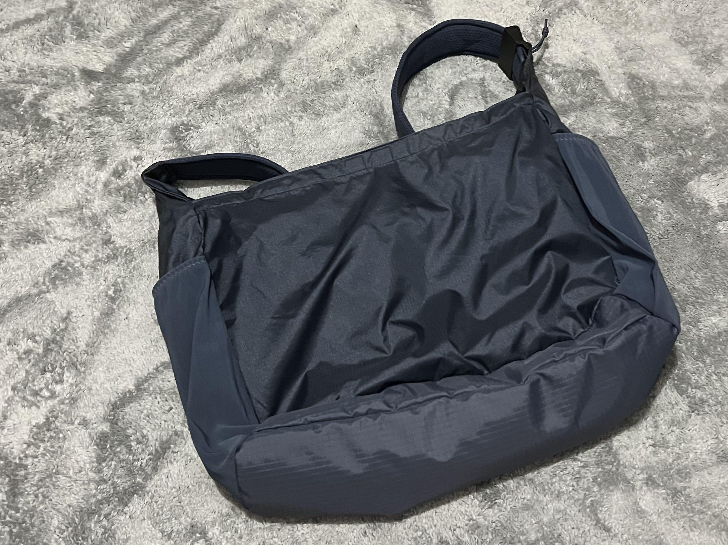 ultralight sling bag