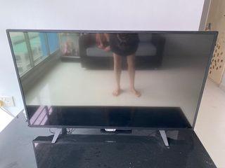 Philips tv 43 inch